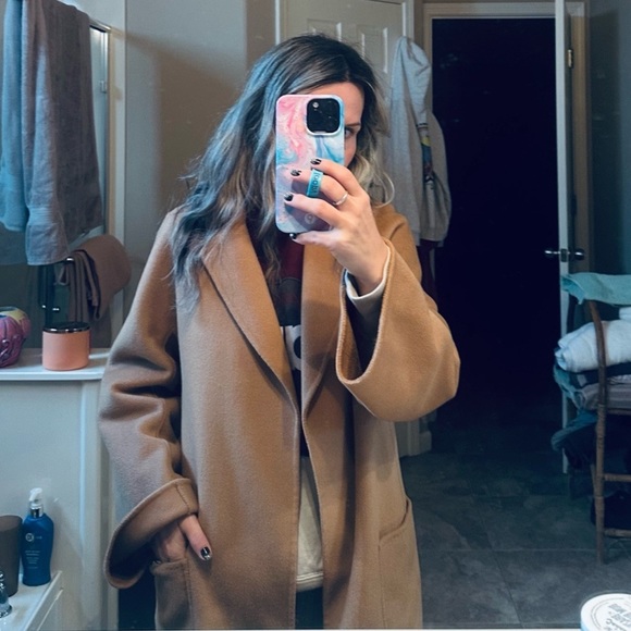 Isabel Marant Gallian Sweatshirt - Burgundy - Picture 12 of 13